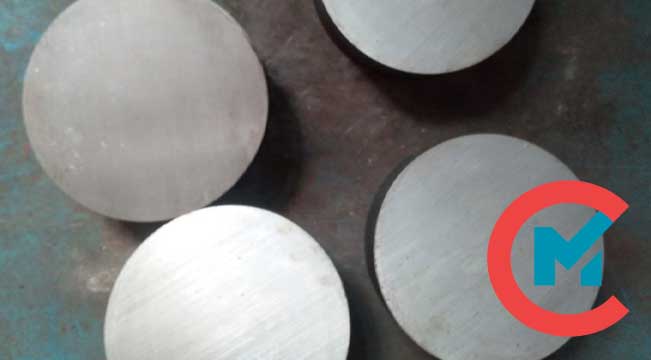 Дюралевая болванка